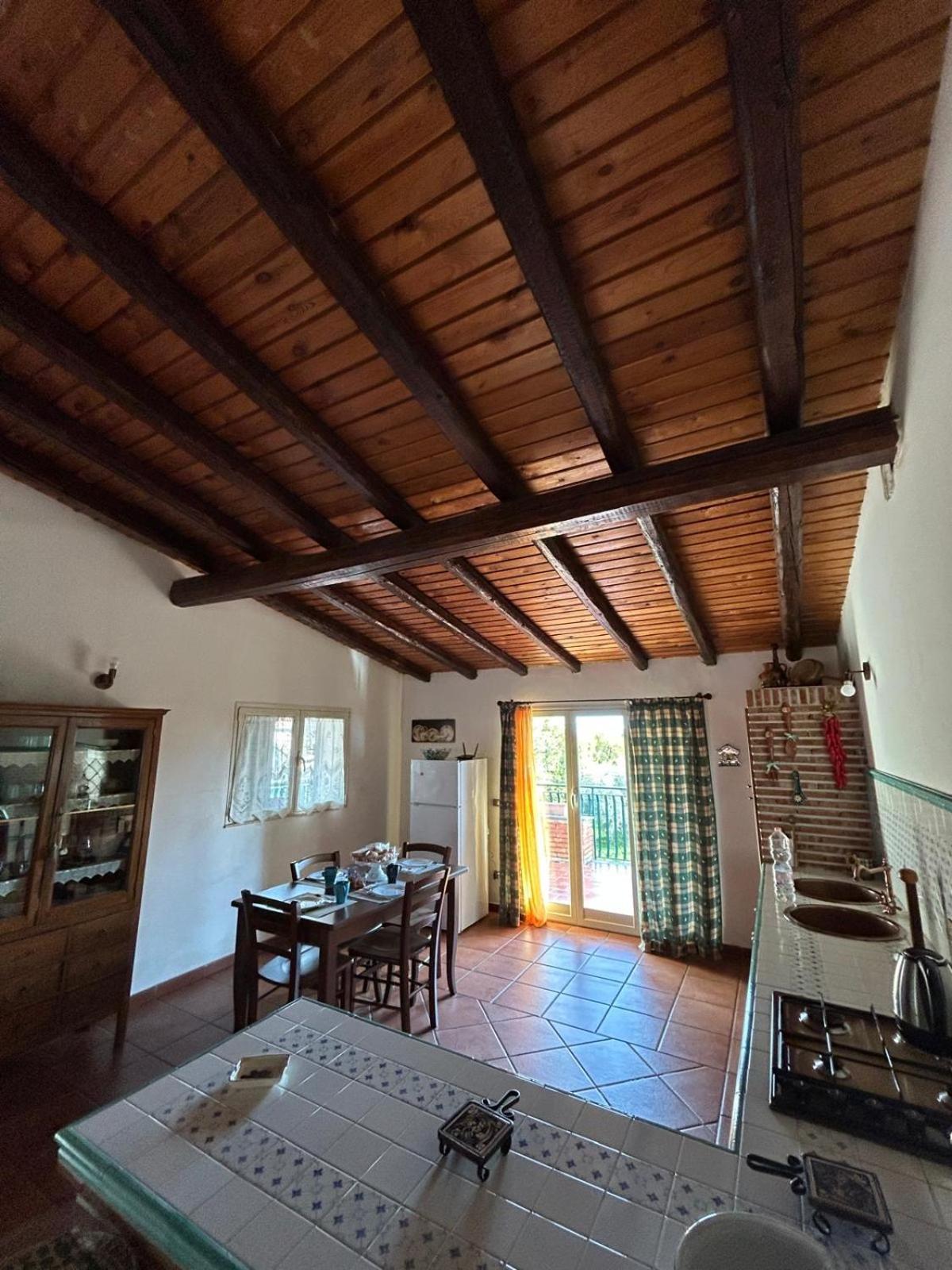 Otium54 Apartment Ragalna Luaran gambar