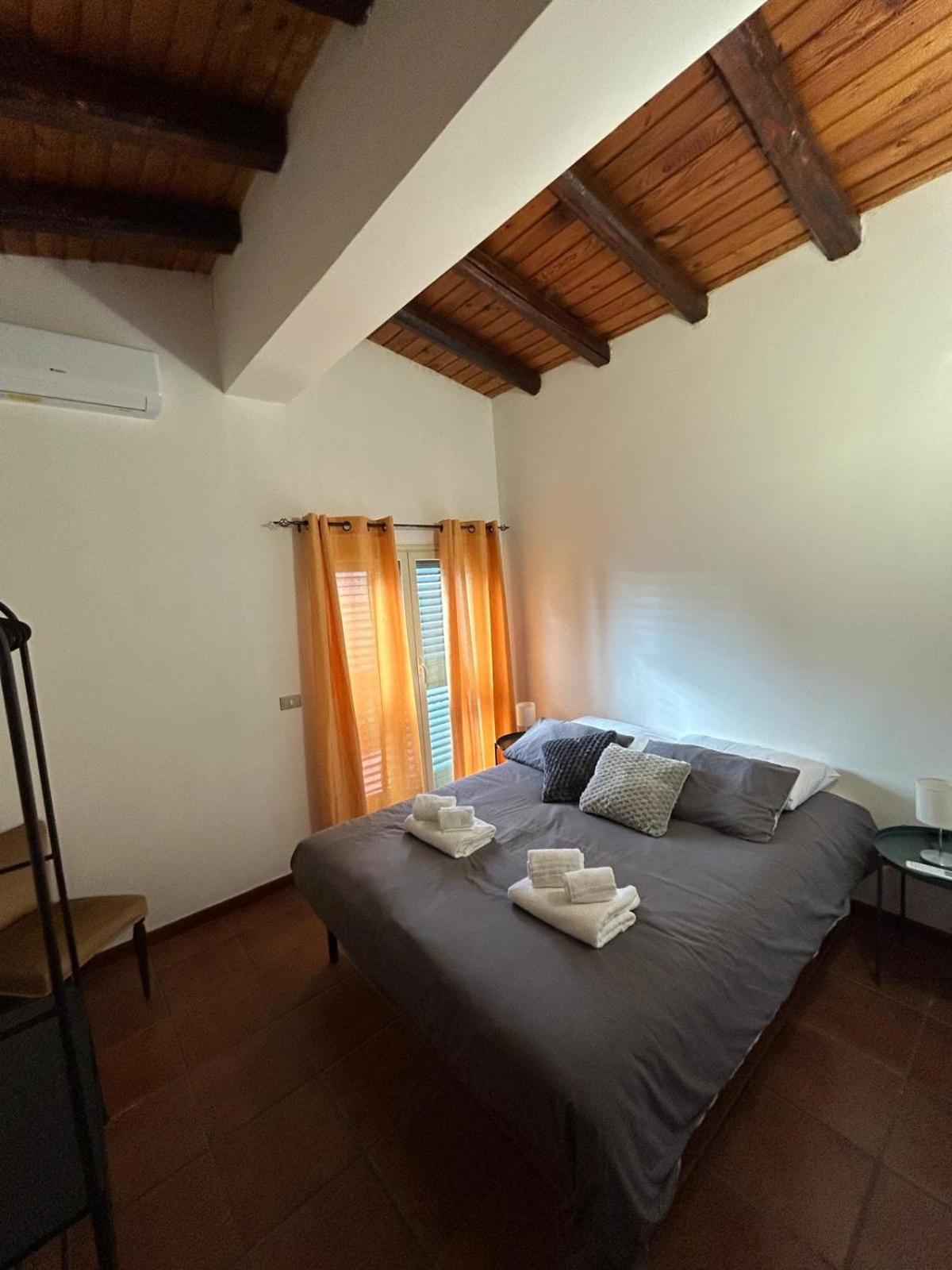 Otium54 Apartment Ragalna Luaran gambar